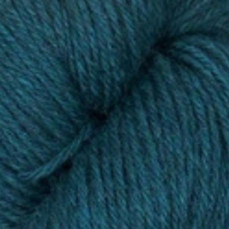 Laine x Novita DK Heathered Teal 1661 Preorder Detail