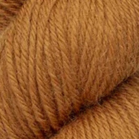 Laine x Novita DK Golden Amber 2761 Preorder Detail