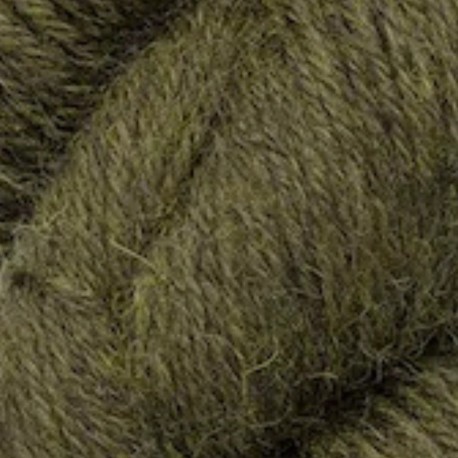 Laine x Novita DK Earthy Olive 3401 Preorder Detail