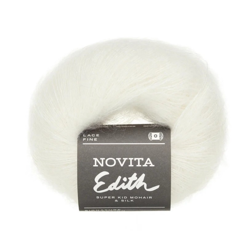 Novita Edith Beginn 0061 Preorder