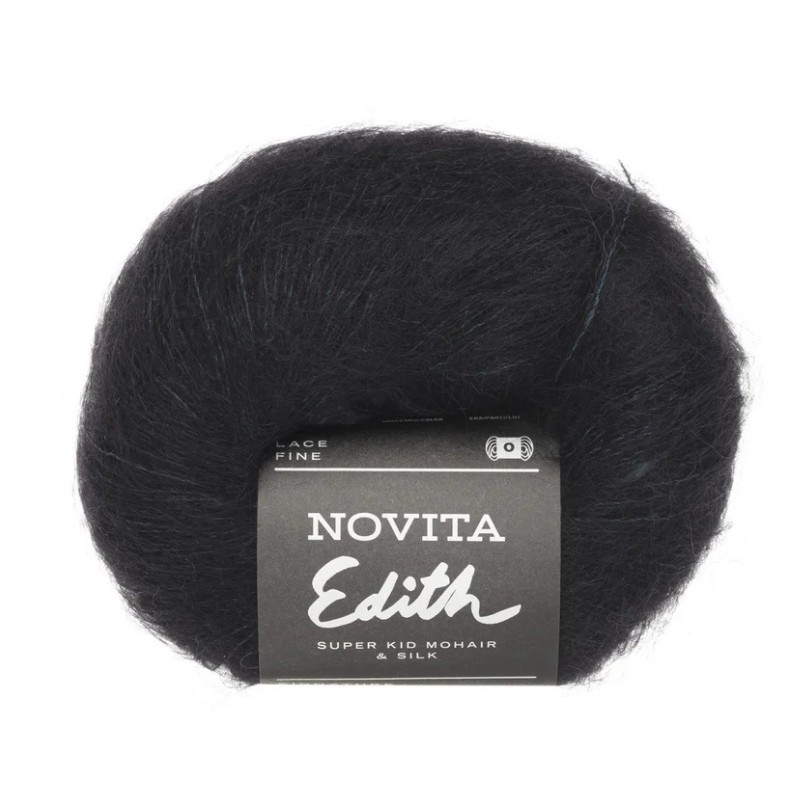 Novita Edith Sünde 0981 Preorder