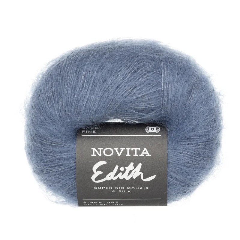 Novita Edith Traum 1231 Preorder