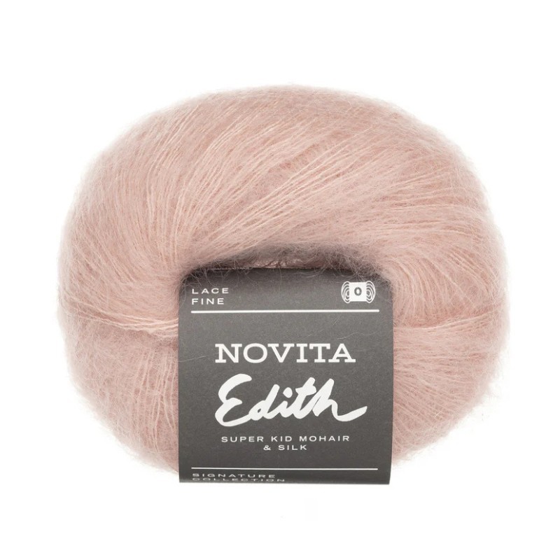 Novita Edith Will 5051 Preorder