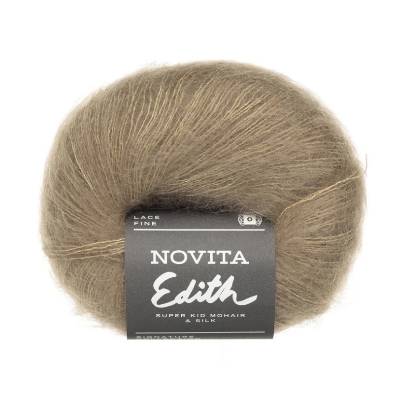 Novita Edith Berührung 6121 Preorder