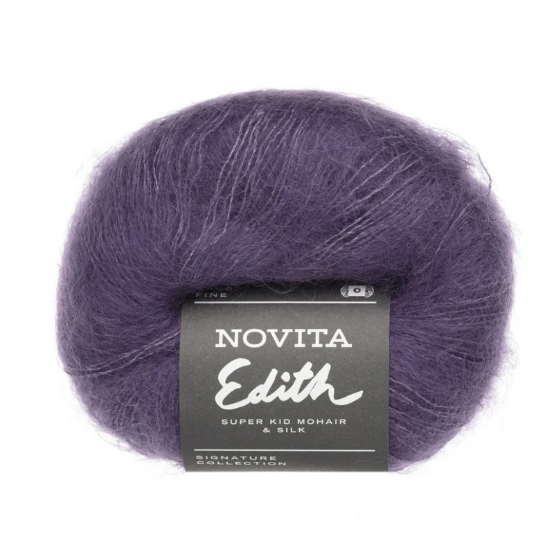 Novita Edith Seligkeit 7751 Preorder