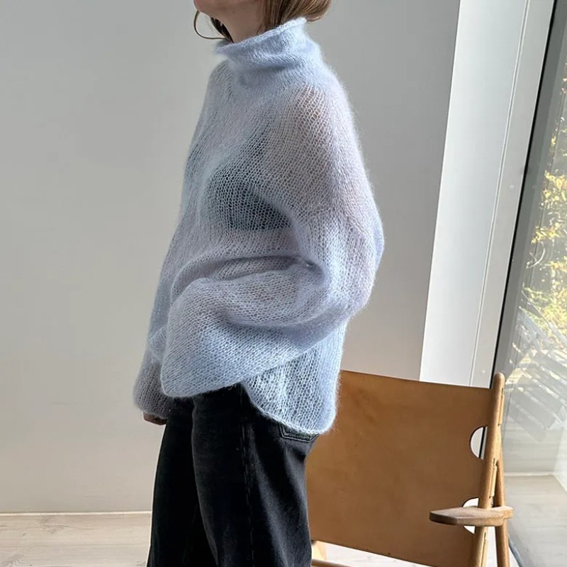 Other Loops - Light Loop High Neck
