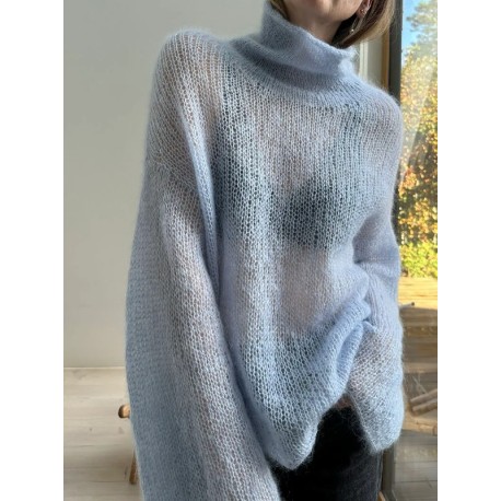 Other Loops - Light Loop High Neck