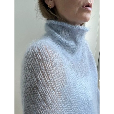 Other Loops - Light Loop High Neck