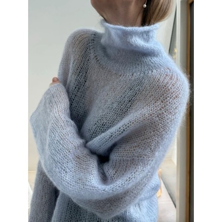 Other Loops - Light Loop High Neck