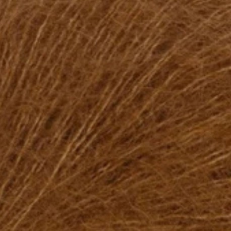 Sandnes Tynn Silk Mohair - Monks Robe 2573 [Preorder] Detail