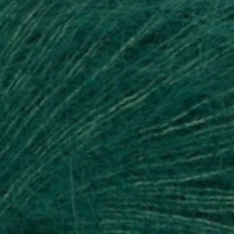 Sandnes Tynn Silk Mohair - Rain Forest 7772 [Preorder] Detail