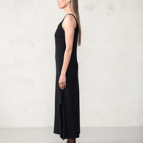 Sandnes 2507 2ab Emerson Dress Strickset