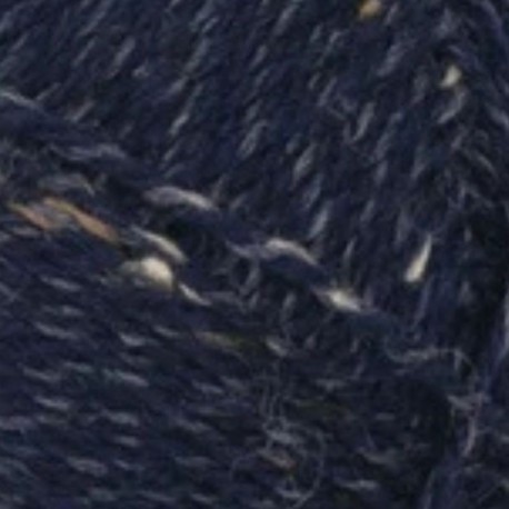 Sandnes Tynn Peer Gynt - Marinebla Tweed 5585 [Preorder] Detail