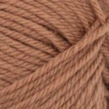 Sandnes Peer Gynt - Mocha Mousse 3342 [Preorder] Detail