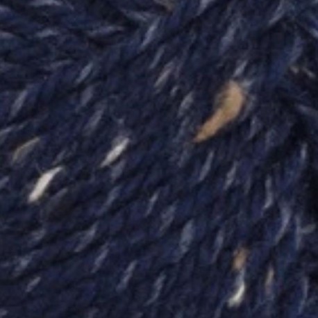 Sandnes Peer Gynt - Marinebla Tweed 5585 [Preorder] Detail
