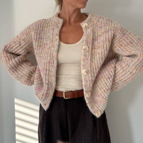 Coco Amour Knitwear Chalcot Cardigan Strickset