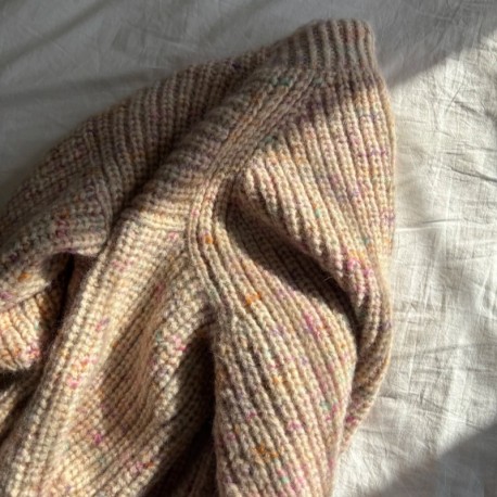 Coco Amour Knitwear Chalcot Cardigan Strickset
