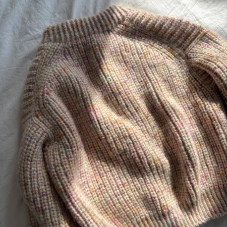 Coco Amour Knitwear Chalcot Cardigan Strickset