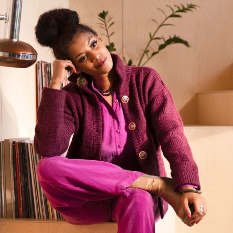 Filcolana Stuga Strickset