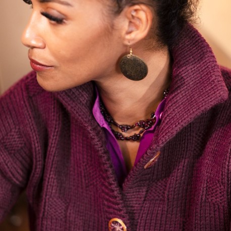 Filcolana Stuga Strickset