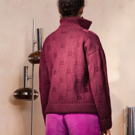 Filcolana Stuga Strickset