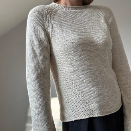Other Loops Everyday Loop Blouse Wollpaket