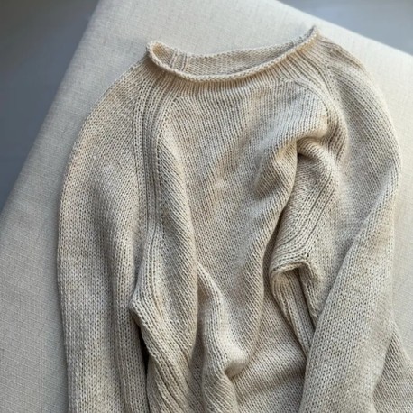 Other Loops Everyday Loop Blouse Wollpaket