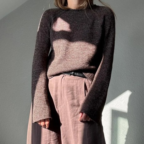Other Loops Everyday Loop Blouse Wollpaket