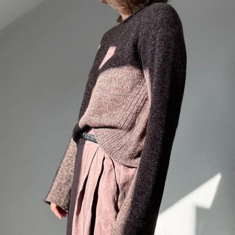 Other Loops Everyday Loop Blouse Wollpaket