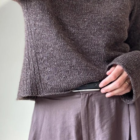Other Loops Everyday Loop Blouse Wollpaket