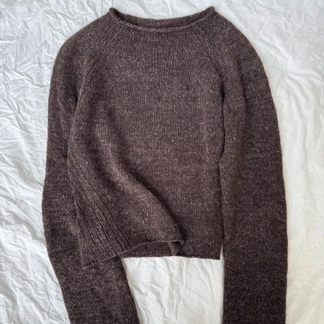 Other Loops Everyday Loop Blouse Wollpaket