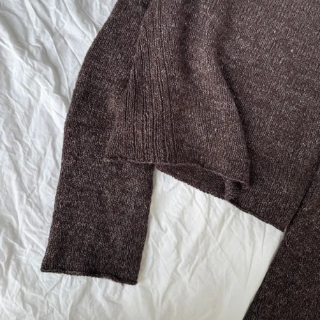 Other Loops Everyday Loop Blouse Wollpaket