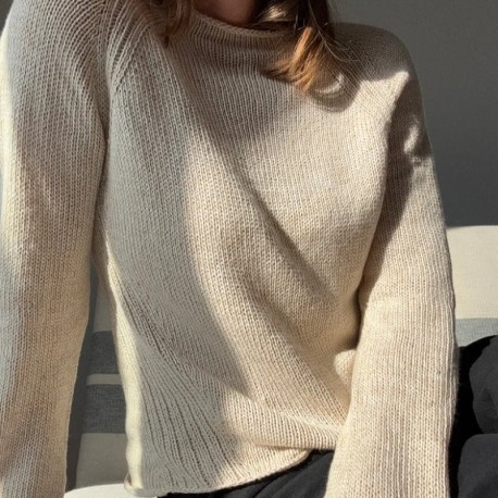 Other Loops Everyday Loop Blouse Wollpaket