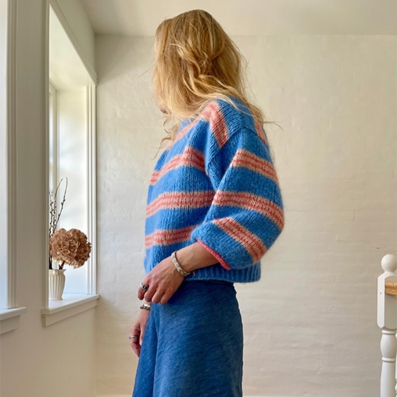 Camarose Karlas Sweater Wollpaket