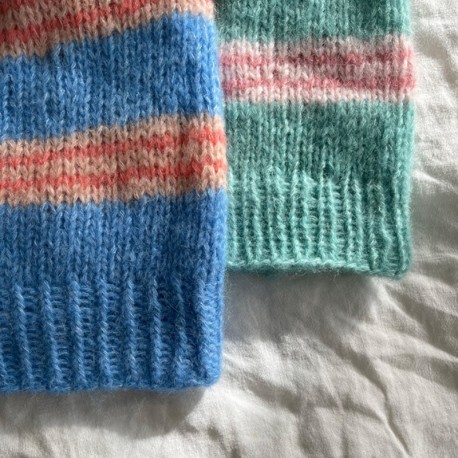 Camarose Karlas Sweater Wollpaket
