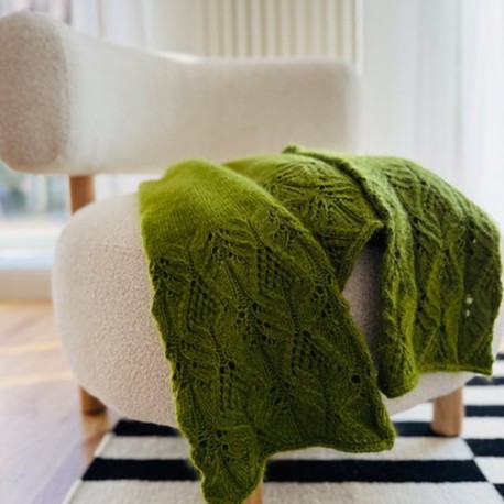 Kolibri by Johanna Electrine Sweater Wollpaket