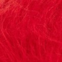 Sandnes Ballerina Chunky Mohair - True Red 4219 [Preorder]
