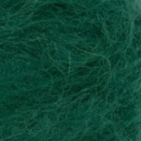 Sandnes Ballerina Chunky Mohair - Rain Forest 7772 [Preorder] Detail