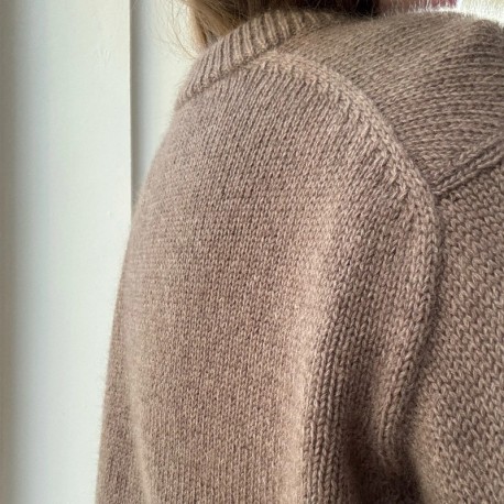 Moreca Knit Ciro Sweater Strickset