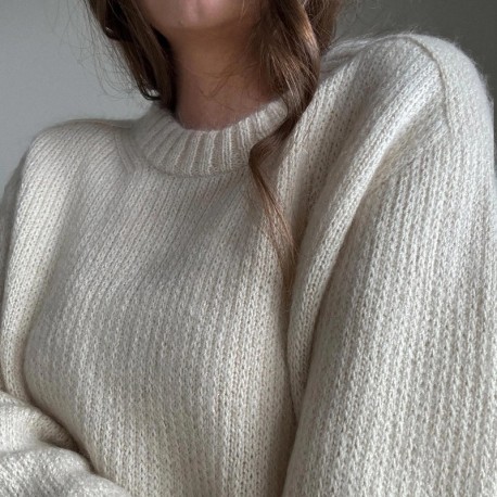 Moreca Knit Chantal Sweater Strickset