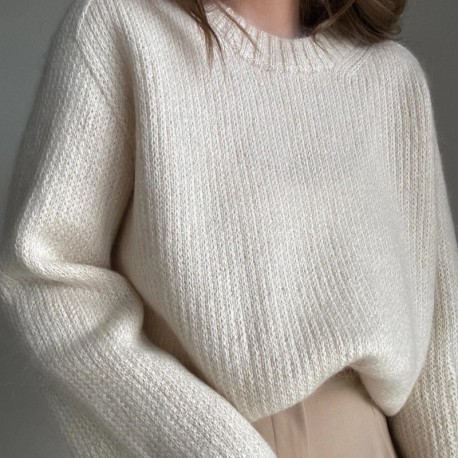 Moreca Knit Chantal Sweater Strickset