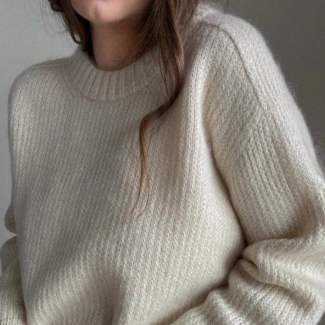 Moreca Knit Chantal Sweater Strickset