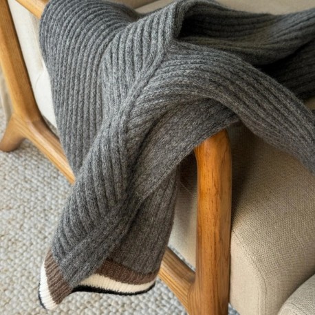 Moreca Knit Carlotta Sweater Strickset