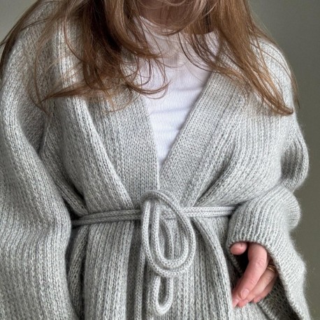 Moreca Knit Chantal Cardigan Strickset