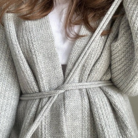 Moreca Knit Chantal Cardigan Strickset