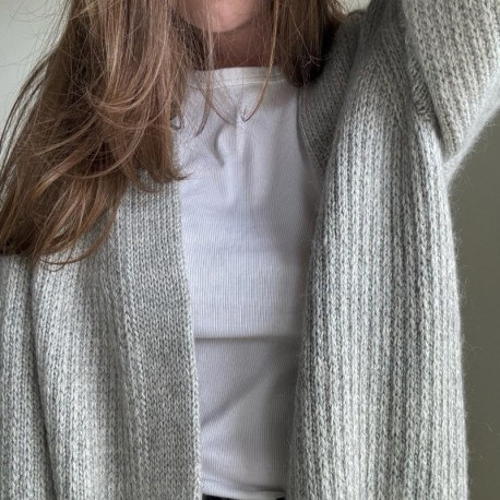 Moreca Knit Chantal Cardigan Strickset