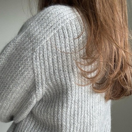 Moreca Knit Chantal Cardigan Strickset