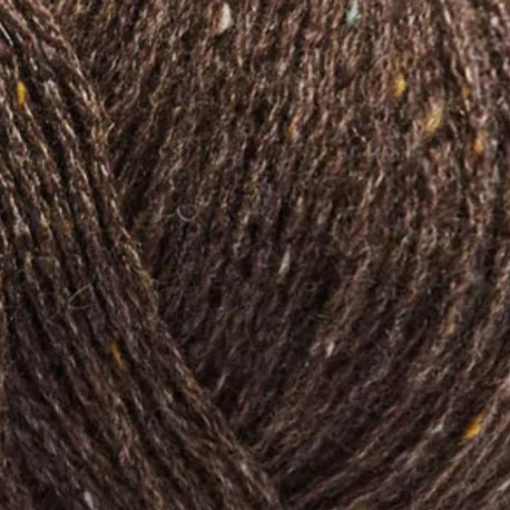 Cardiff Cashmere Classic Neon 305 Detail