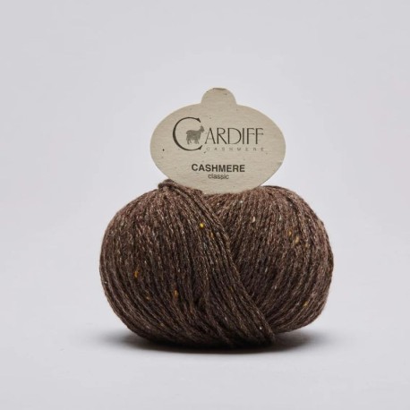 Cardiff Cashmere Classic Neon 305