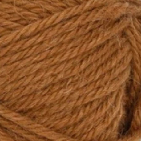 Sandnes Alpakka Ull - Monks Robe 2573 Detail